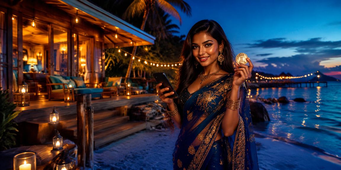 কক্সবাজারে l44 মোবাইল অ্যাপে লটারি ও গেম উপভোগ করছেন একজন সদস্য