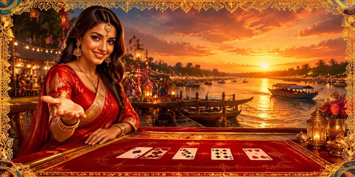 কুমিল্লায় সমুদ্র সৈকতে আন্দার বাহার গেম উপভোগ