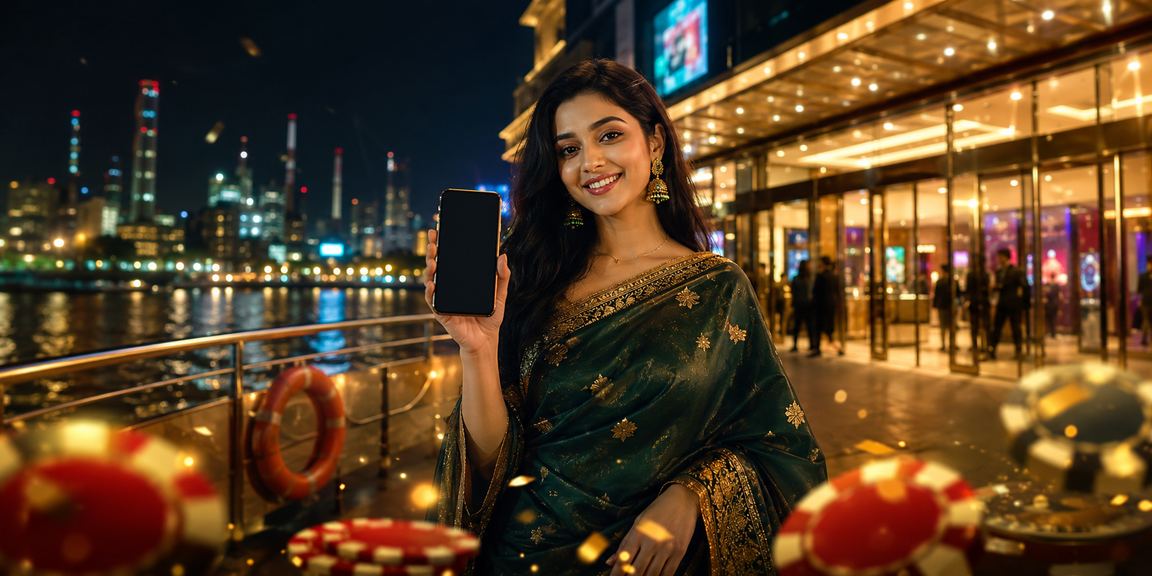 নারায়ণগঞ্জে l44 প্রোমোশনাল বোনাস — লাল খামে উৎসবের আনন্দ