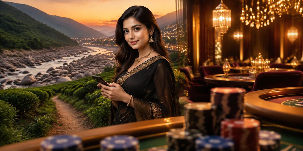 সিলেটের চা বাগানে l44 ভিআইপি বোনাস উপভোগকারী সদস্য